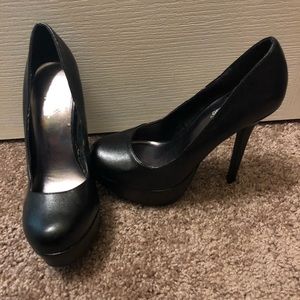 Brand new heels